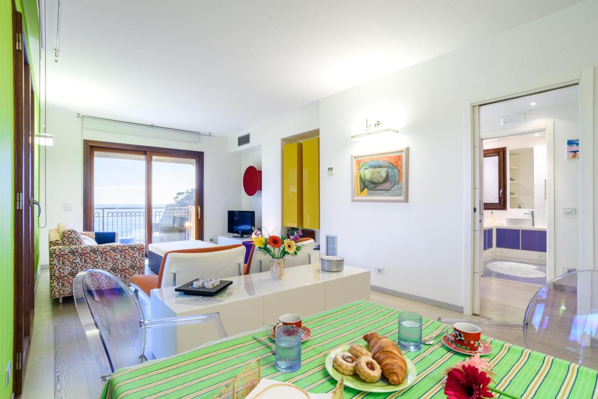 Dhome Baia Mazzaro' Taormina Dış mekan fotoğraf